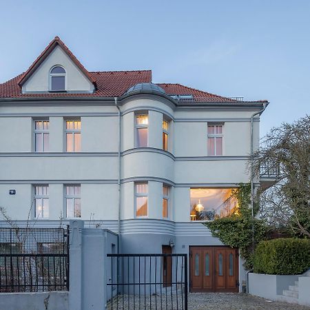 Pytloun Villa Liberec Exteriör bild