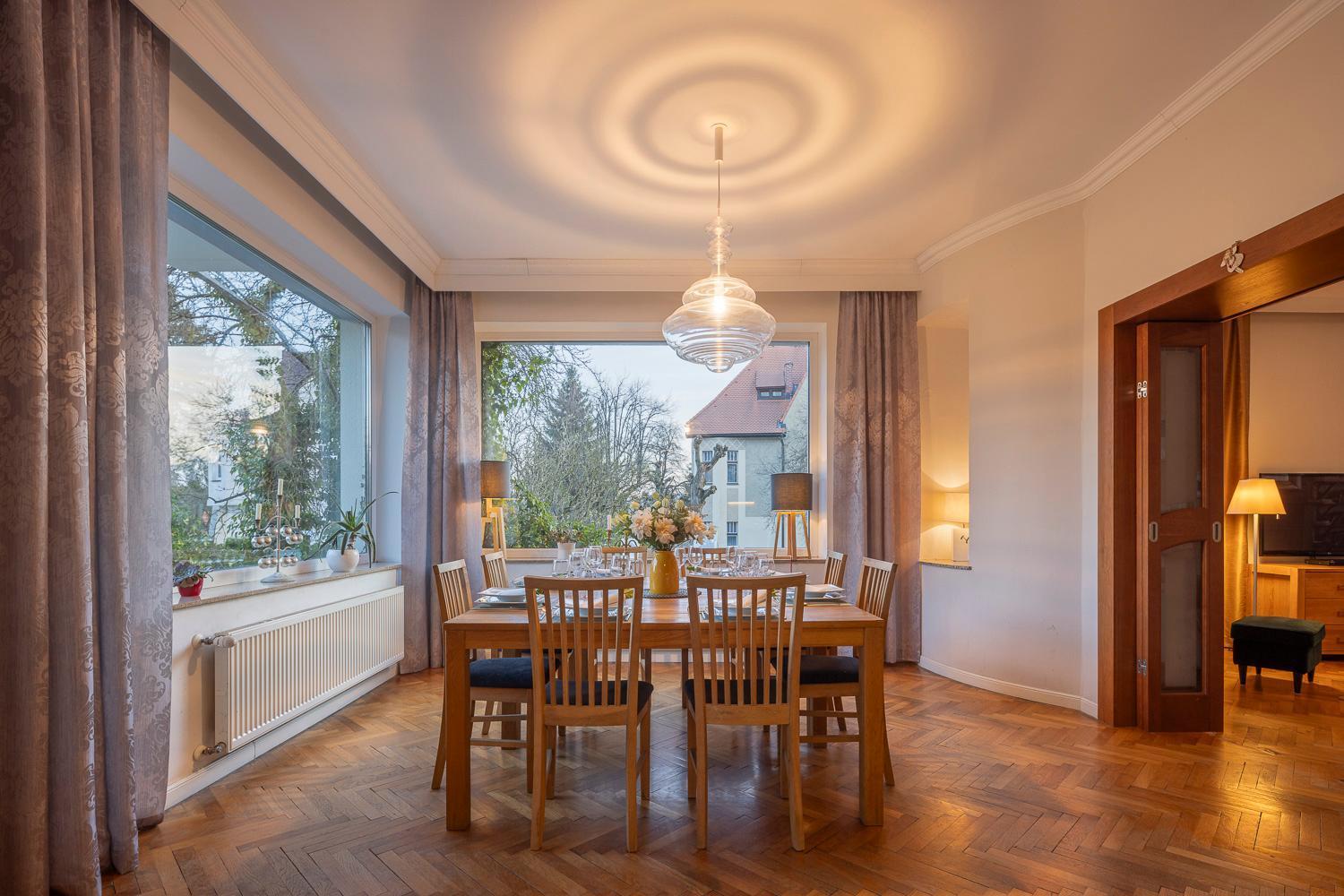 Pytloun Villa Liberec Exteriör bild