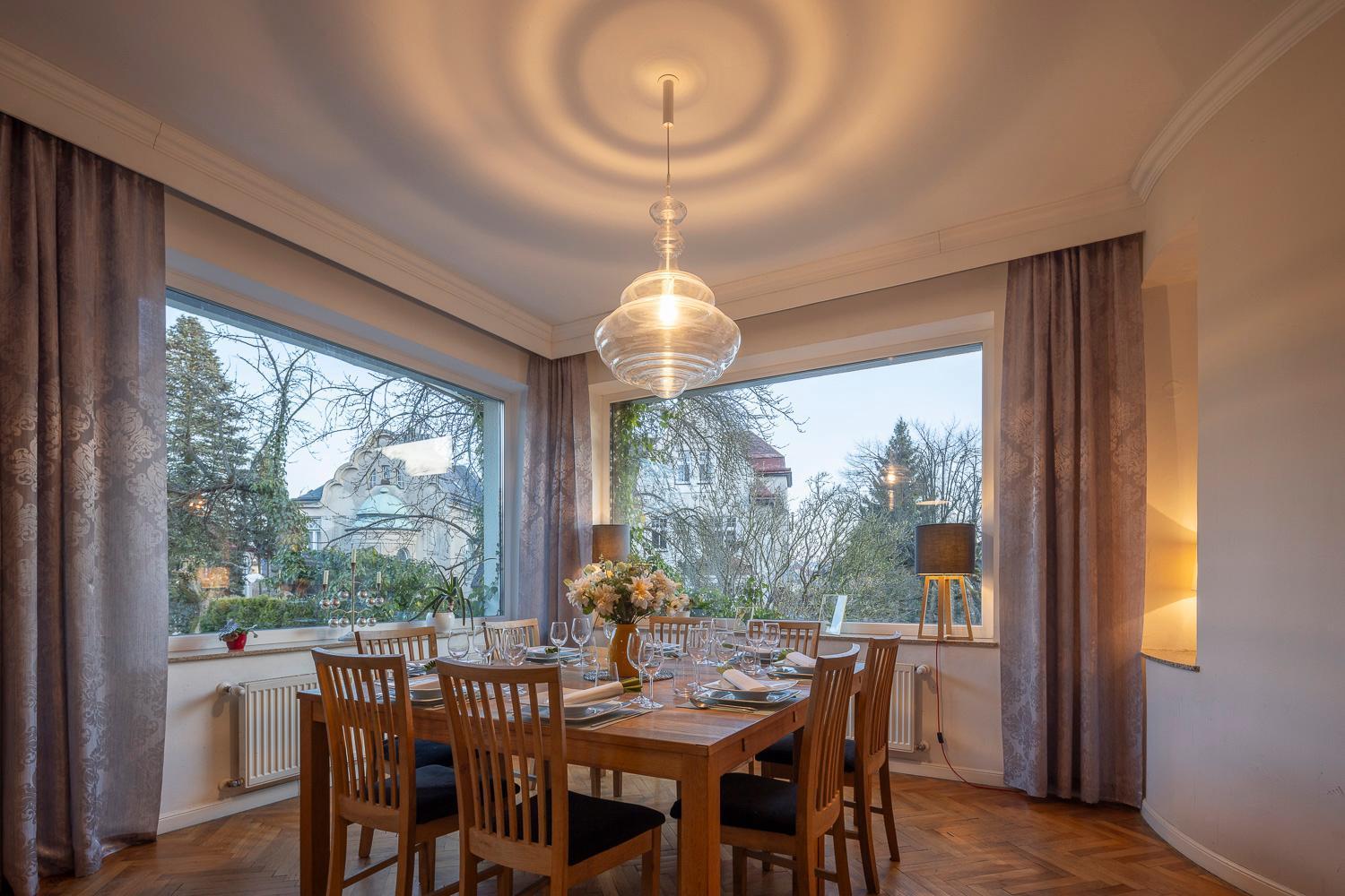 Pytloun Villa Liberec Exteriör bild